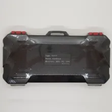 کیف محافظ کارت حافظه لینکا مدل KH15