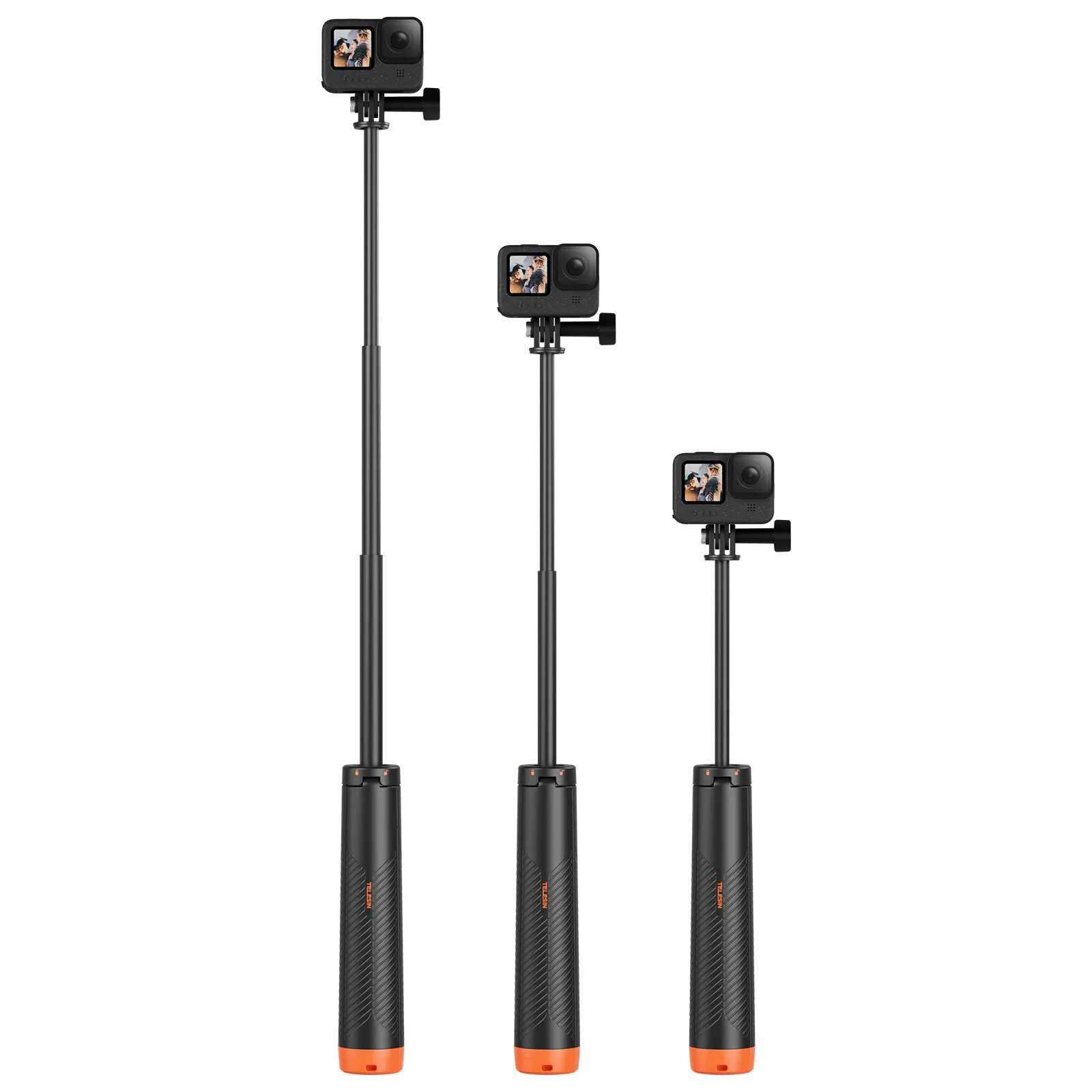 مونوپاد تلسین مدل S1-TSS-02