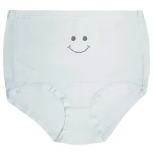 شورت بارداری مدل لبخند کد 5240-593-1 بسته 2 عددی