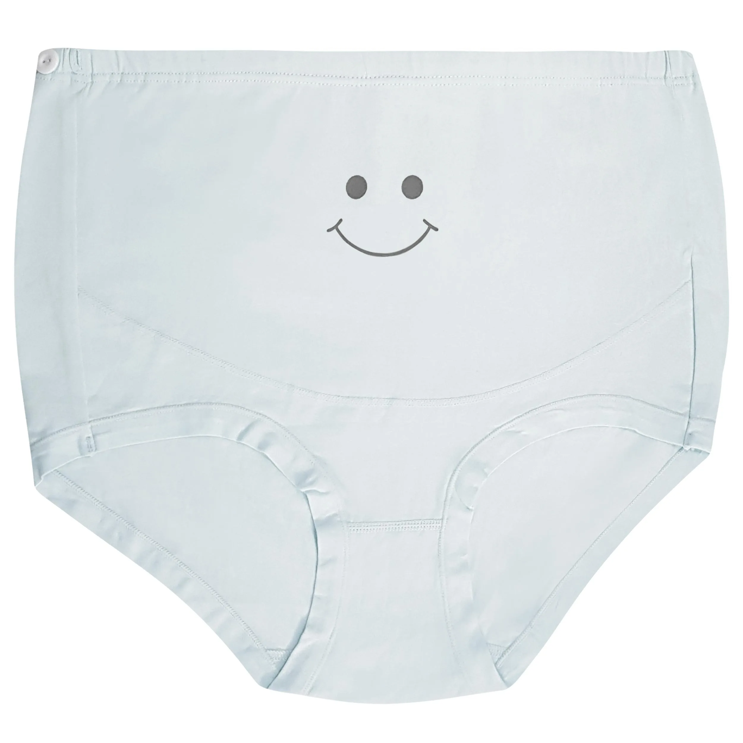 شورت بارداری مدل لبخند کد 5240-593-1 بسته 2 عددی