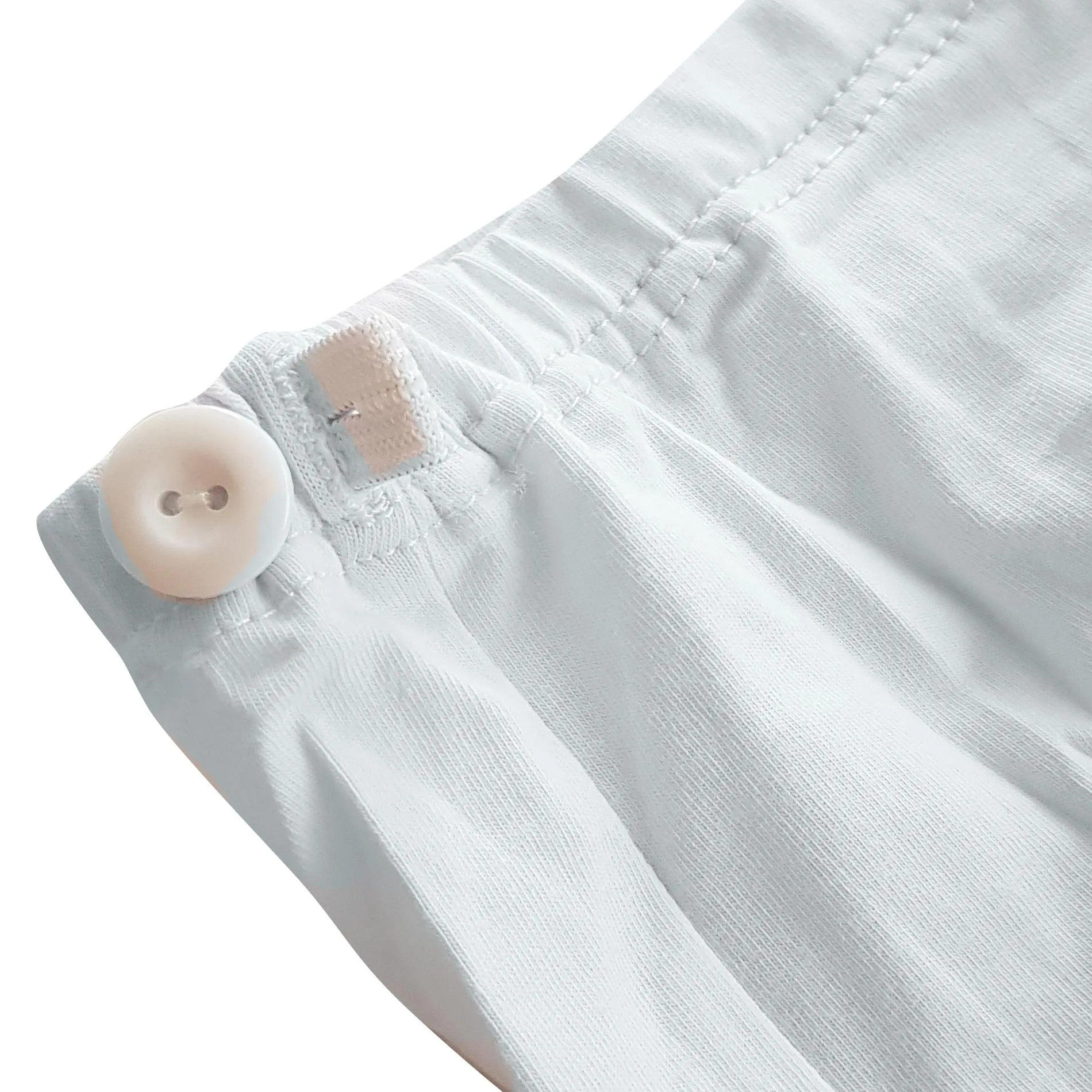 شورت بارداری مدل لبخند کد 5240-593-1 بسته 2 عددی