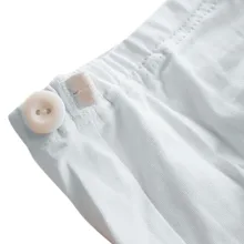 شورت بارداری مدل خرس مهربون کد 5248-622-1 بسته 2 عددی