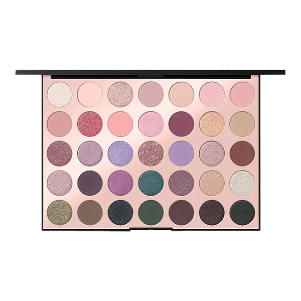 پالت سایه چشم مورفی مدل 35C