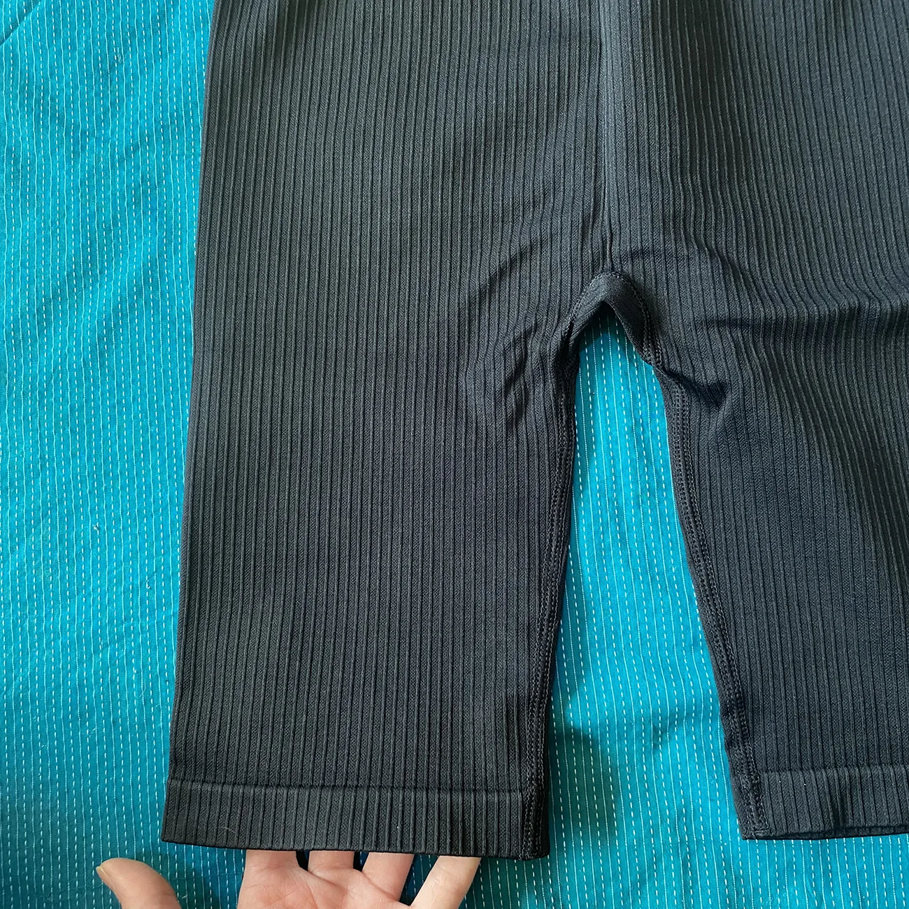 شلوارک ورزشی زنانه مدل 0959650