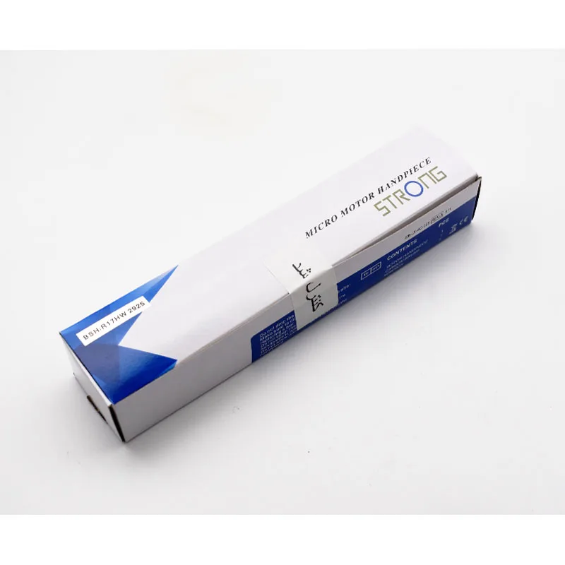 سوهان برقی استرانگ مدل 3500-207b
