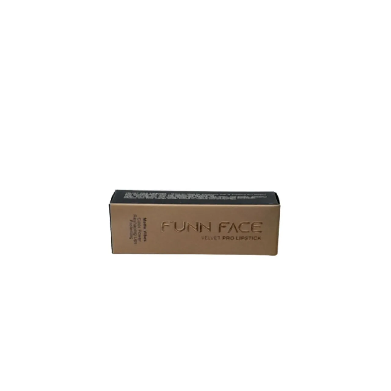 رژ لب جامد فان فیس شماره V 200