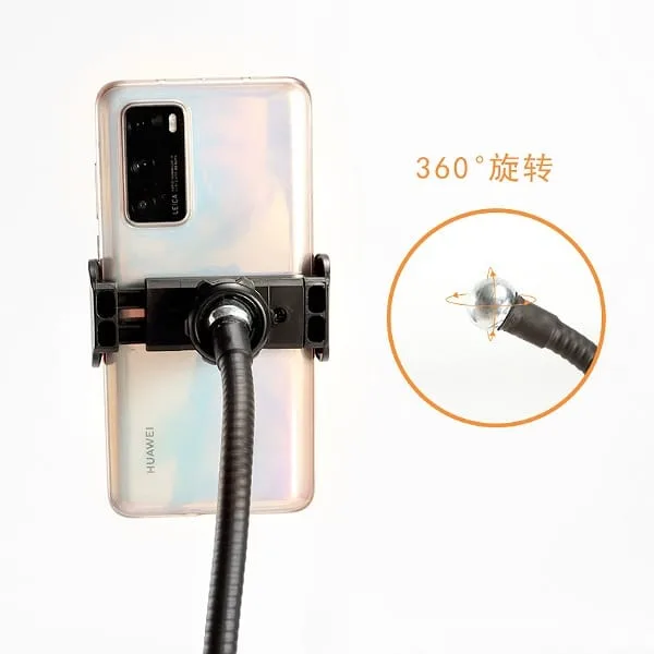 رینگ لایت مدل G9