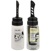 چسب مو دی داکس مدل Magic حجم 300 میلی لیتر به همراه ژل مو دی داکس مدل Magic حجم 300 میلی لیتر