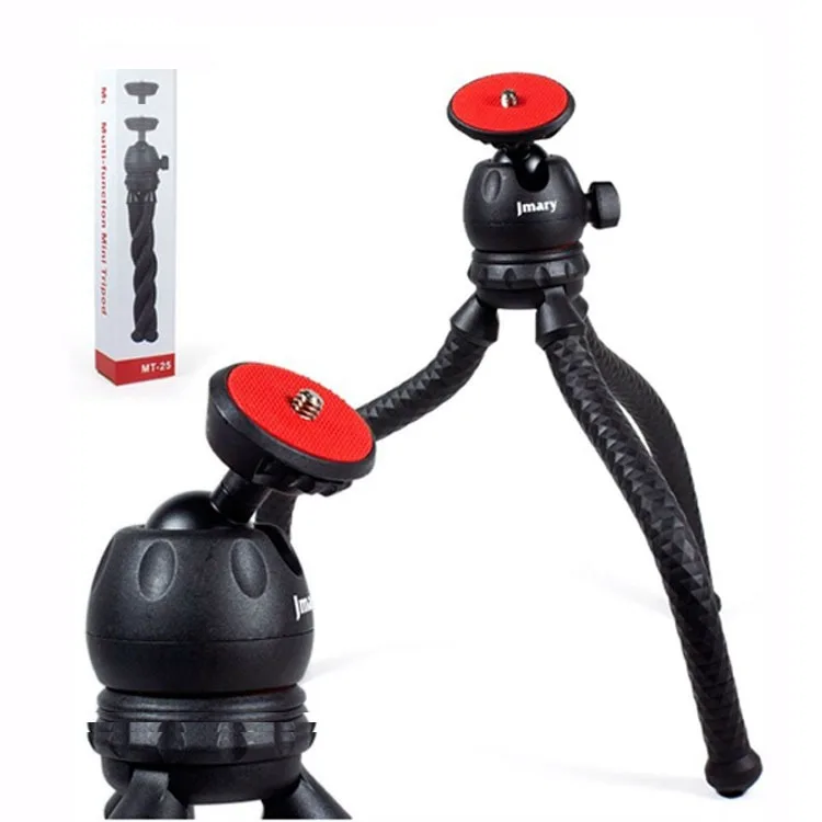 پایه نگهدارنده دوربین عکاسی جی ماری مدل MT-25