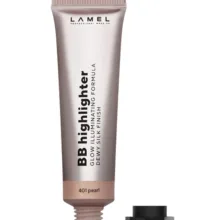 هایلایتر لامل مدل BB شماره 401