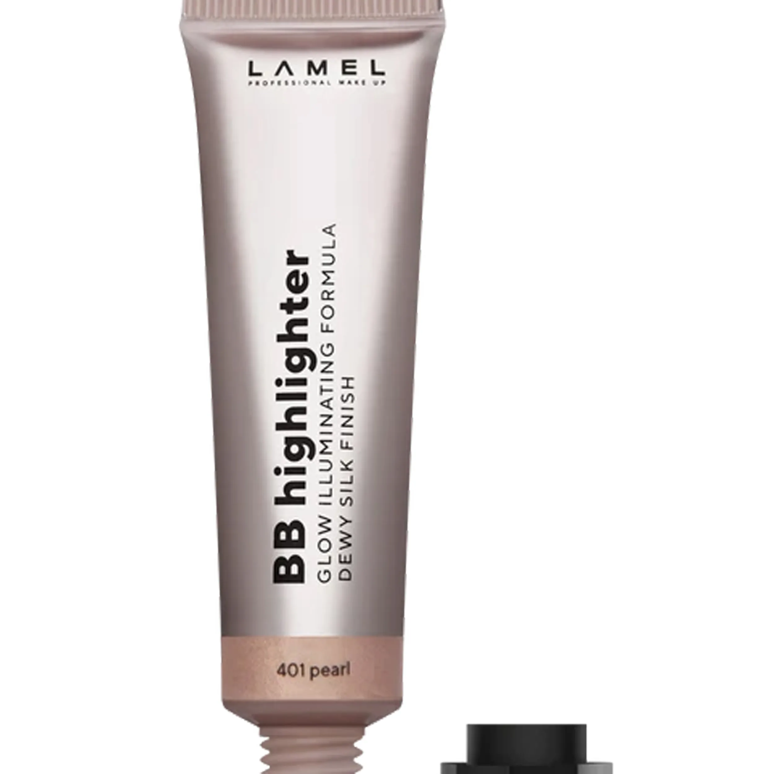 هایلایتر لامل مدل BB شماره 401