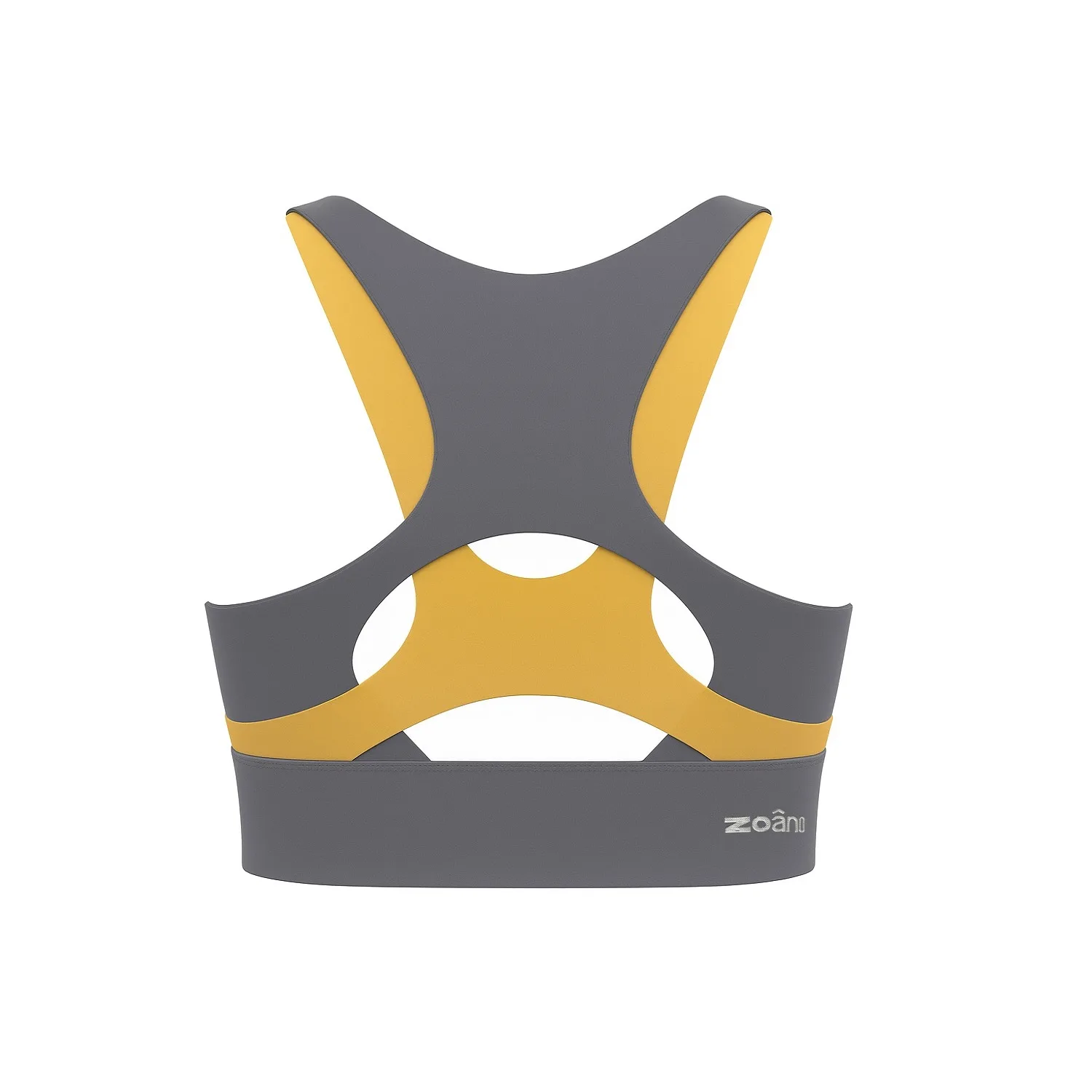 نیم تنه ورزشی زنانه ژوانو مدل WBRATT2002