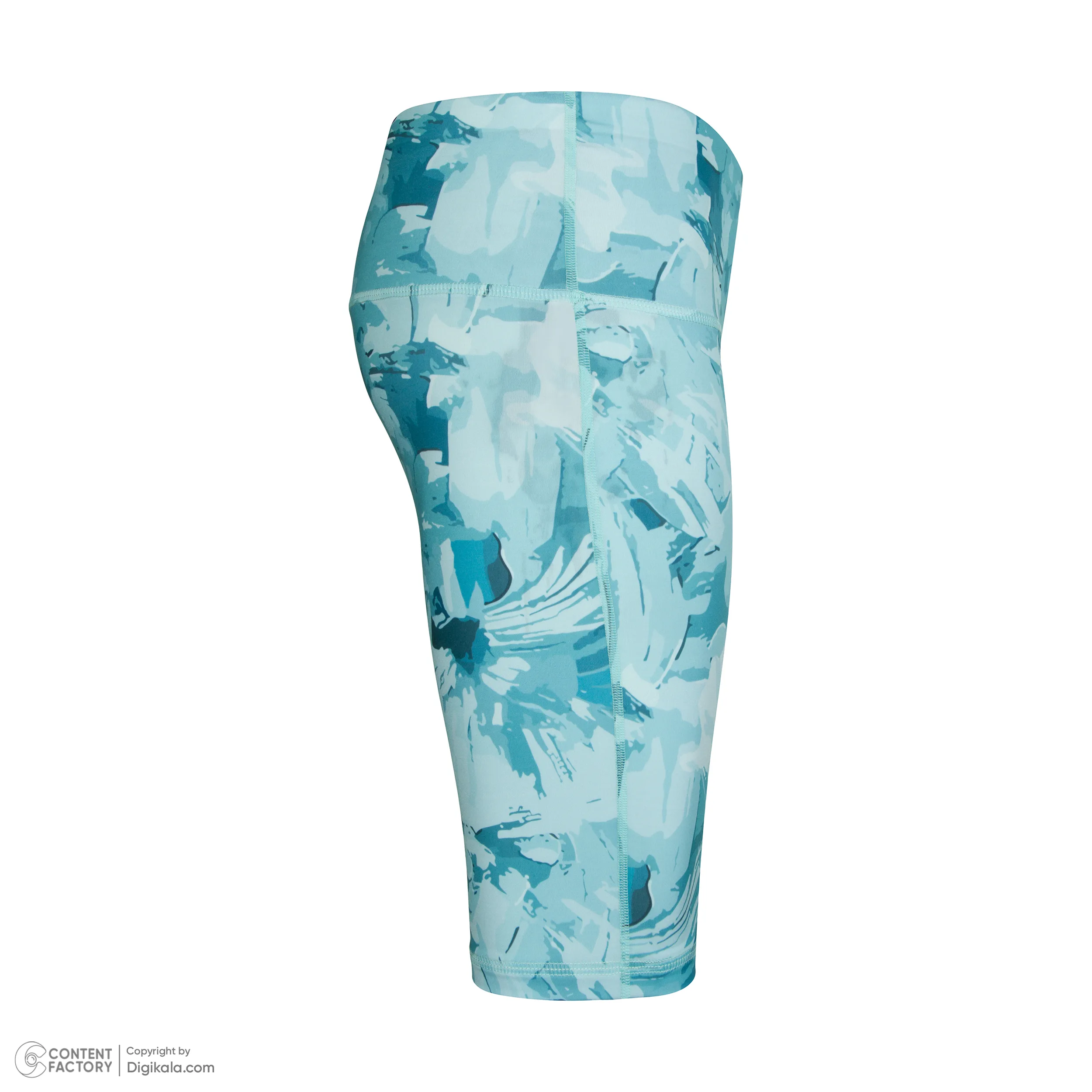 شلوارک ورزشی زنانه پانیل مدل 4593G