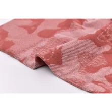 شلوارک ورزشی زنانه مدل چریکی کمر گنی