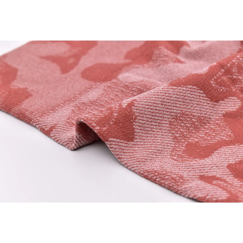 شلوارک ورزشی زنانه مدل چریکی کمر گنی