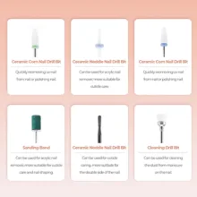 دستگاه مانیکور و پدیکور جکمستربیوتی مدل XY302