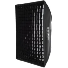 سافت باکس گودکس مدل Grid سایز 70×100 سانتی متر