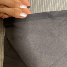 شلوارک زنانه ایریس اند لیلی مدل BELK361M2