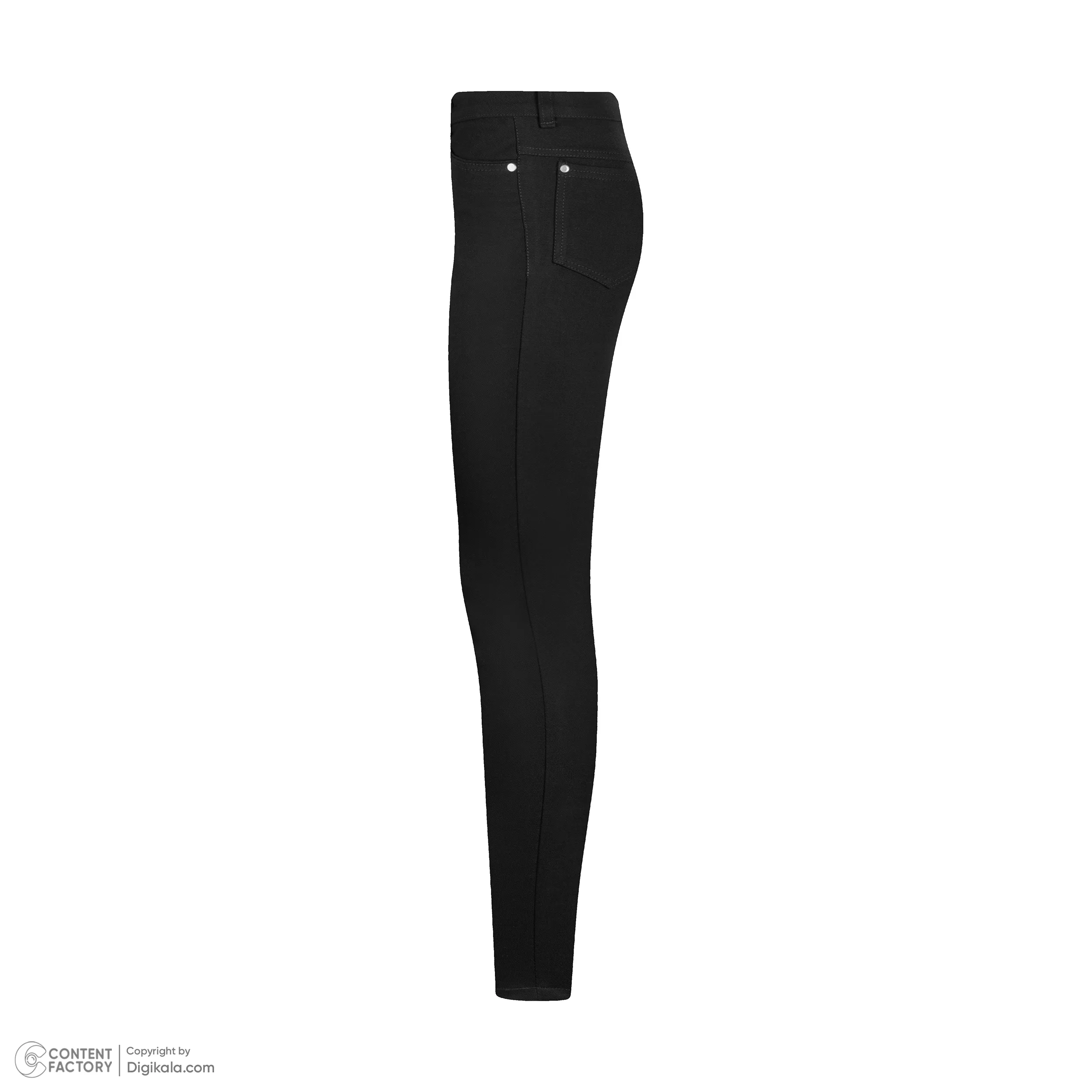 لگینگ زنانه مدل ویسکون کج راه کد 7-90