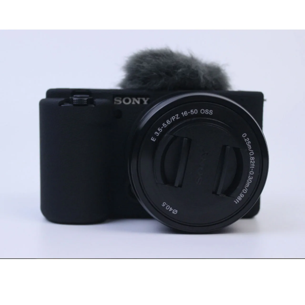 کاور دوربین مدل 10zv مناسب برای دوربین سونی ZV-e10