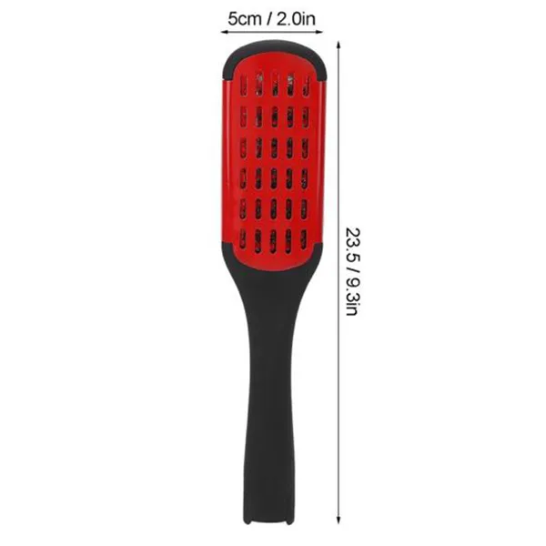 برس کراتین مو  کد JFI46