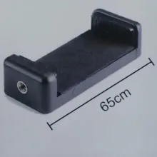 سه پایه نگهدارنده گوشی موبایل می‌اکسس مدل Ma-1120