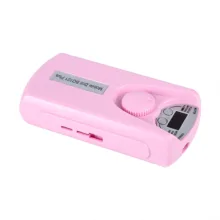 سوهان برقی بلوکیو مدل BQ-101