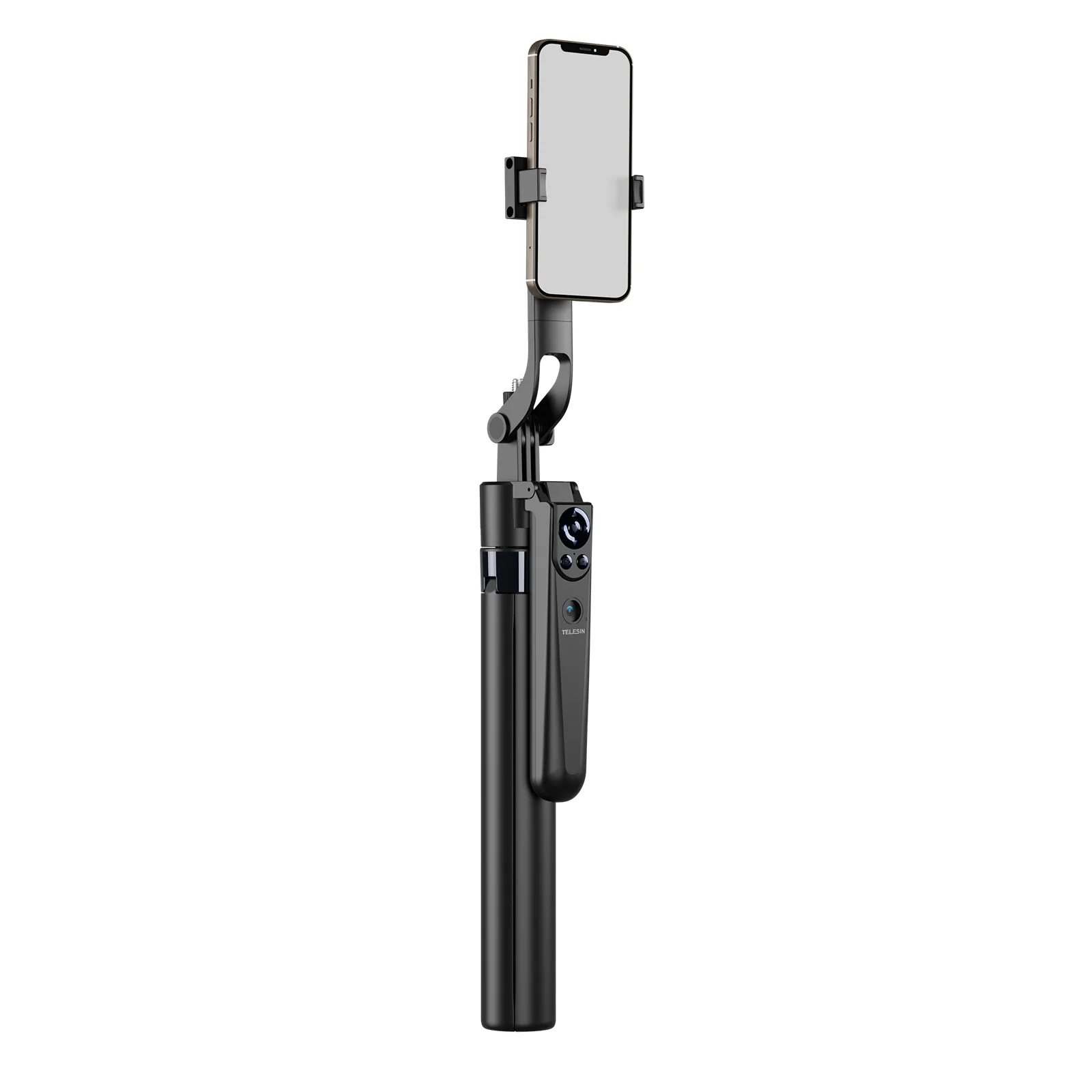 سه‌پایه و مونوپاد بلوتوثی تلسین مدل P3-MS-03