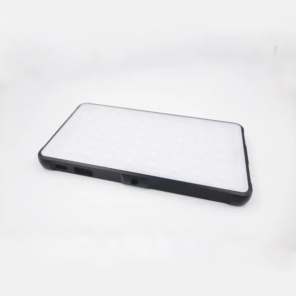 نور ثابت ال ای دی مدل CL- CO1 کد RGB