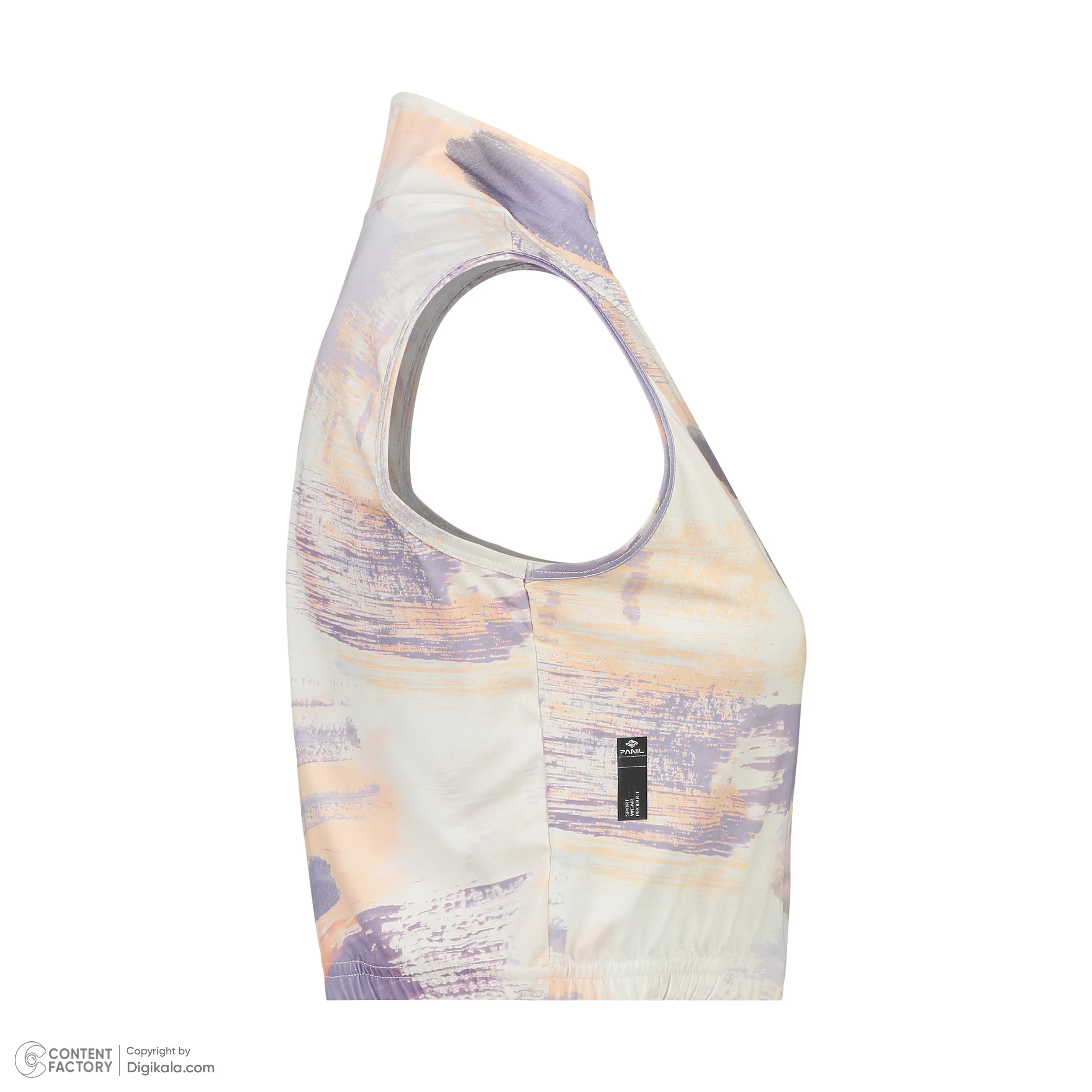 جلیقه ورزشی زنانه پانیل مدل 4085WPR