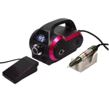 سوهان برقی نیل دریل مدل ZS-719