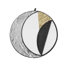 رفلکتور 5 کاره گودکس مدل D110 سایز 110x110 سانتی متر