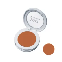 رژ گونه مات زویا مدل ZB شماره 05