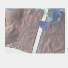 ست نیم تنه و شورت ورزشی زنانه مدل KAL-LGER