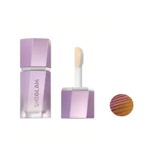 هایلایتر مایع شیگلم مدل Solar Flare شماره 84