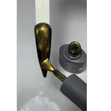 لاک ژل ناخن کلانا مدل فشن 123456 بسته 6 عددی