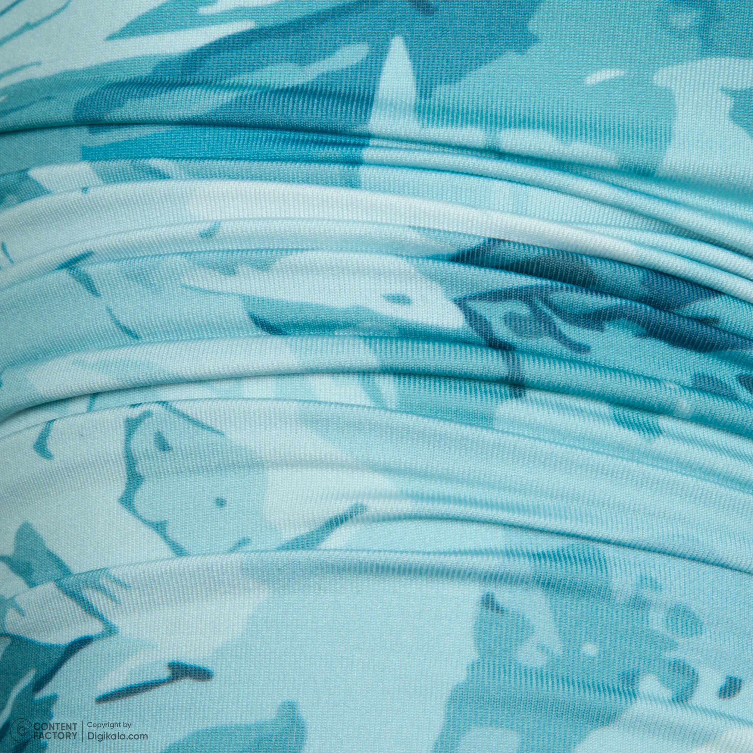 شلوارک ورزشی زنانه پانیل مدل 4593G