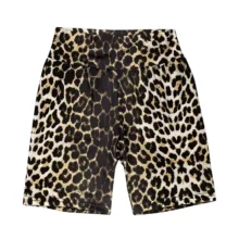 شلوارک ورزشی زنانه شین مدل 8750