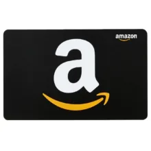 گیفت کارت 10 دلاری آمازون مدل AMZ10