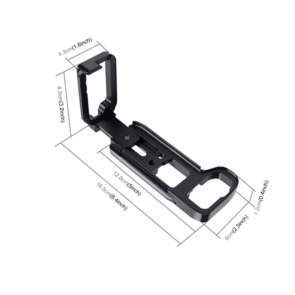 ال براکت دوربین کد PU-3541