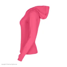 تی شرت آستین بلند ورزشی زنانه مدل S176