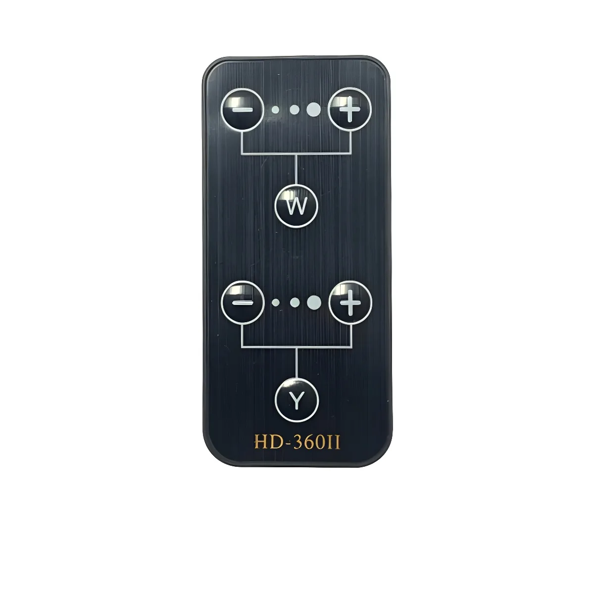 نور ثابت ال ای دی مدل HD-360II