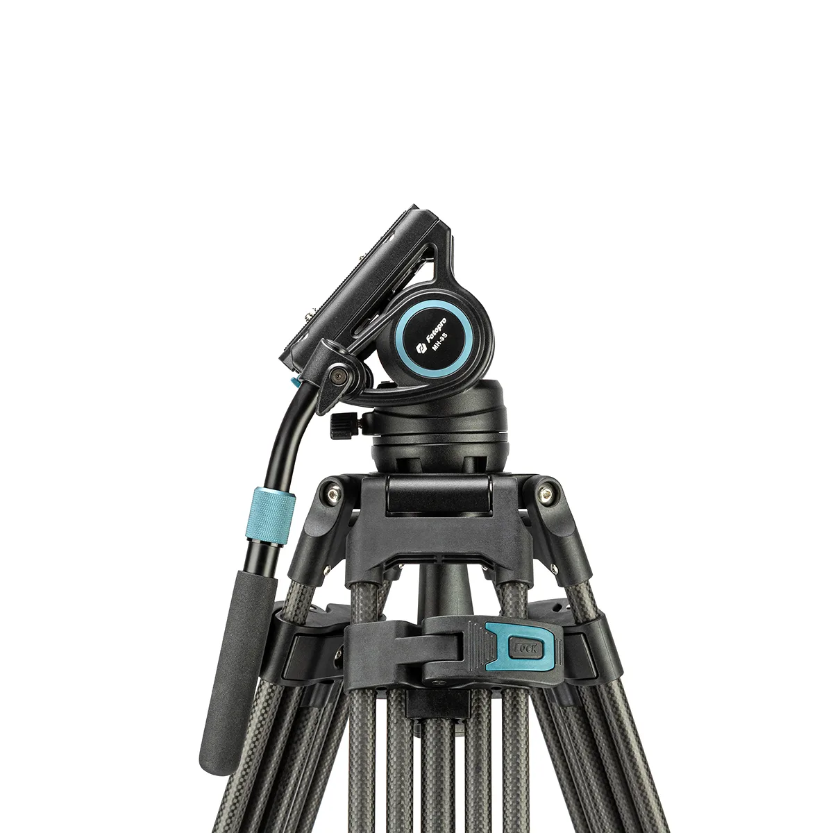 سه پایه دوربین فوتوپرو مدل DV-3C