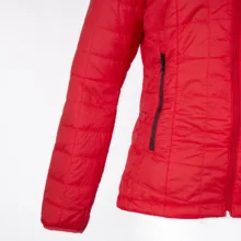 کاپشن کوهنوردی زنانه فورکلاز مدل Trek 100