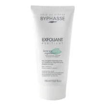 کرم اسکراب صورت بایفس مدل EXFOLIANT PURIFIANT مناسب برای پوست چرب حجم 150 میلی لیتر