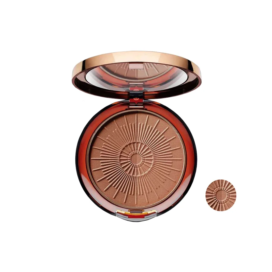 پودر رژگونه آرت دکو مدل Terracotta شماره 30