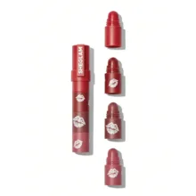 رژ لب جامد شیگلم مدل Petal Stack شماره 14