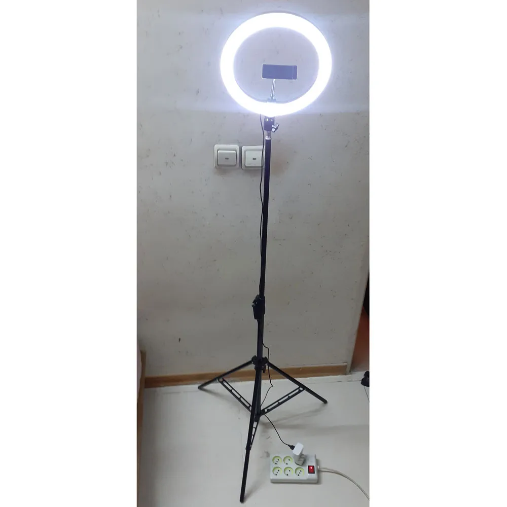 رینگ لایت کد RFL-DX-260