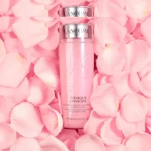 تونر لانکوم مدل Confort حجم 125 میلی لیتر