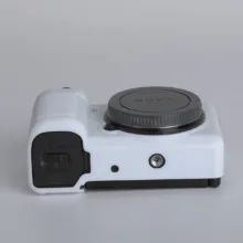 کاور دوربین مدل 10zv مناسب برای دوربین سونی ZV-e10